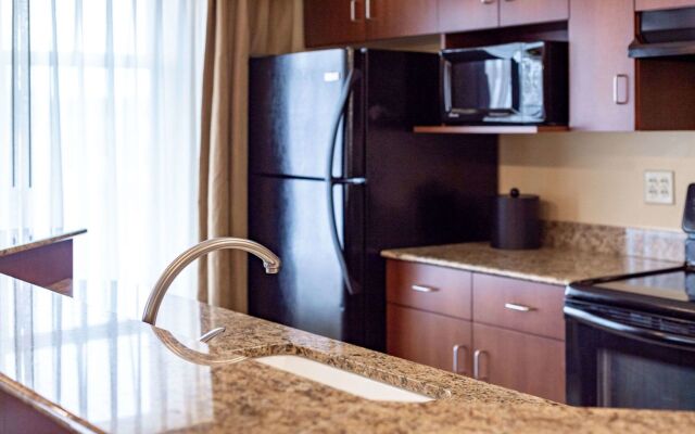 Jefferson Street Inn