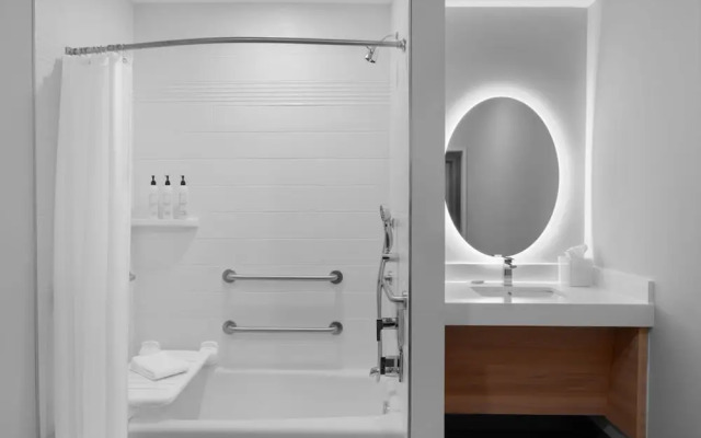 TownePlace Suites by Marriott Sacramento Rancho Cordova