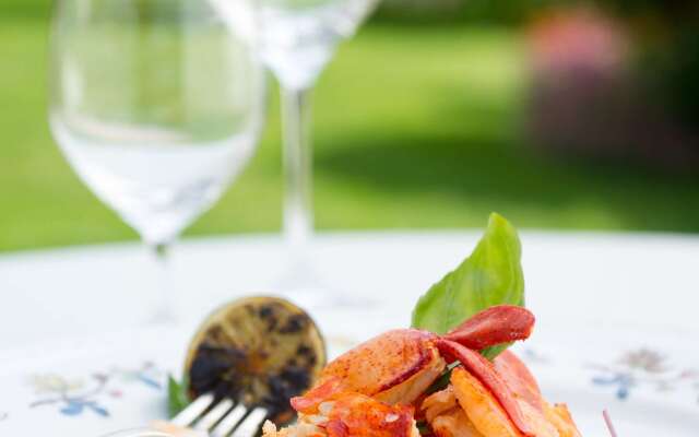 Hotel Villa Cipriani