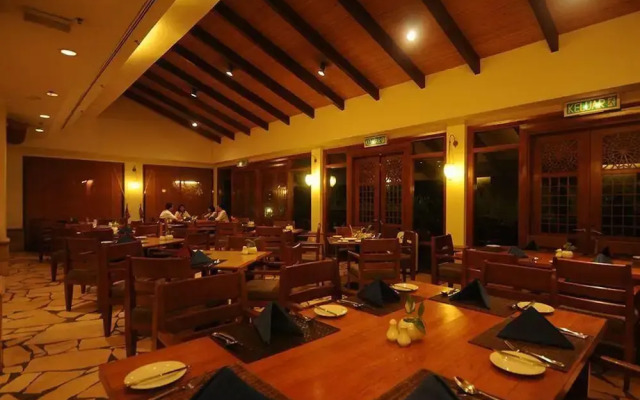Langkawi Lagoon Resort Private Unit