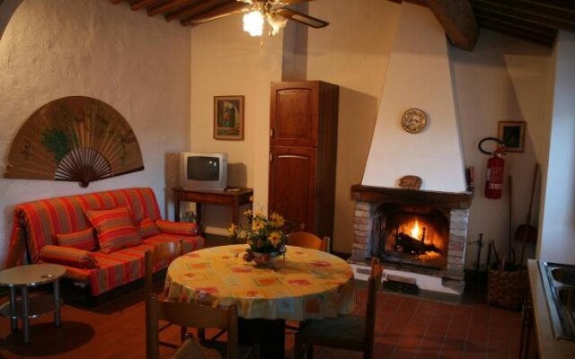 Agriturismo Girasole