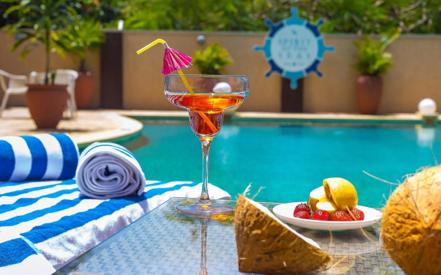 Bliss Resort