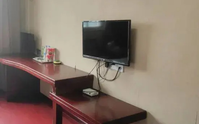 Stellaluna Express Hotel