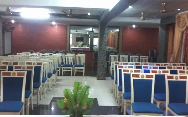 Hotel Rahul
