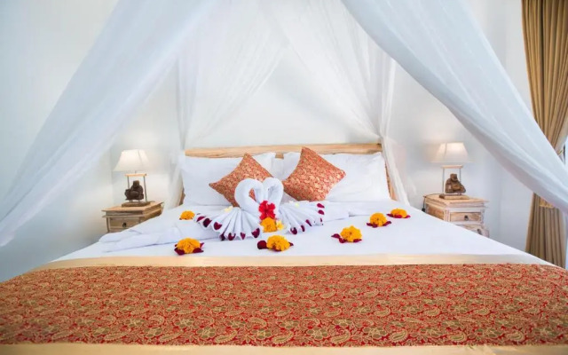 Ubud Batan Nyuh Bed Breakfast & Spa