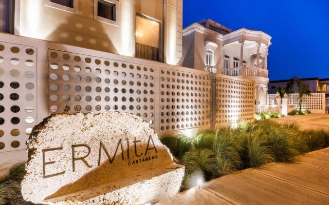 Ermita Cartagena, a Tribute Portfolio Hotel by Marriott