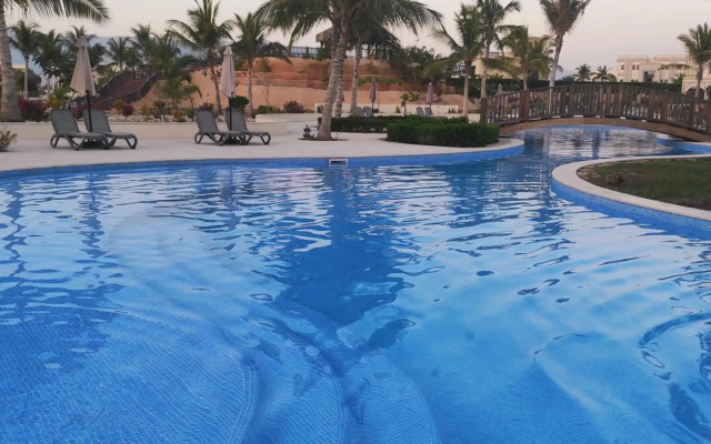 Segal Salalah-Forest Island-Hawana