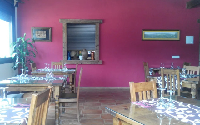 Hotel Rural Valle Agadon - Adults only