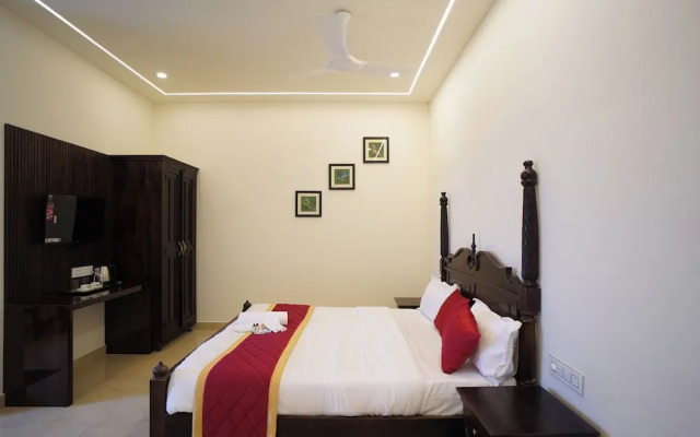 Bhadrachalam Nest Inn