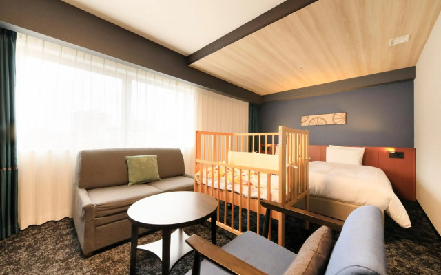 Richmond Hotel Yokohama Bashamichi