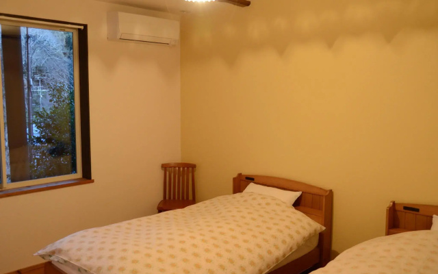 The Deer Park Inn