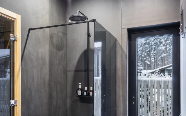 Дом Резиденция у озера