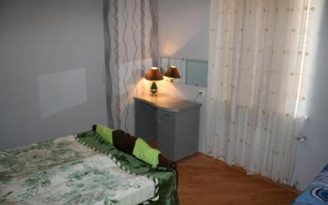 Hostel Lviv