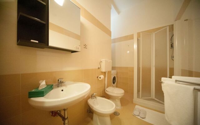 Bed and Breakfast Longobardi