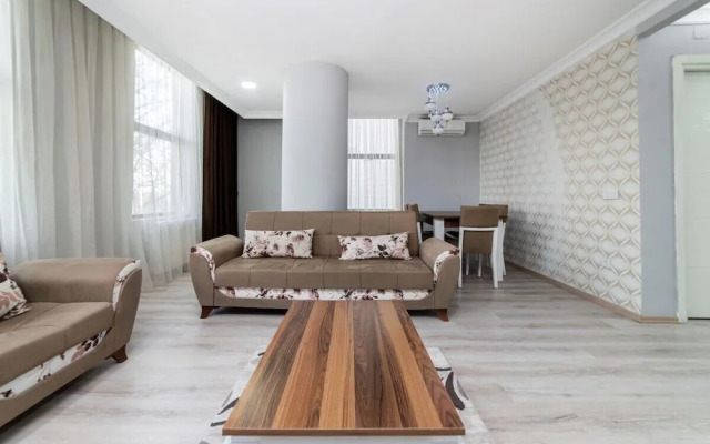 Diamond Palace Residence