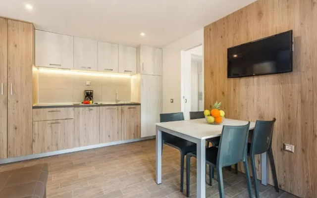 Premium Camping Homes Santa Marina