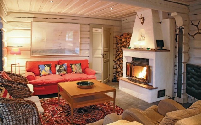 Nice Home in Sälen With 7 Bedrooms, Sauna and Wifi