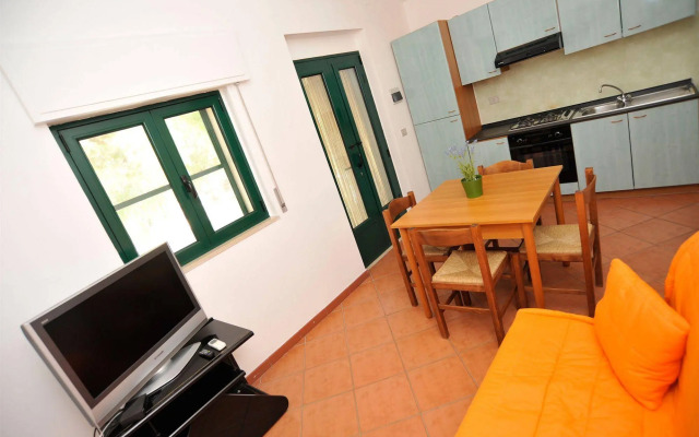 Case Vacanze L'Uliveto