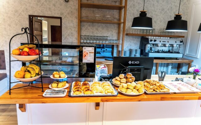 O2 Hotel Valeria del Mar