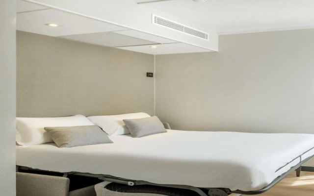 Campanile Le Blanc Mesnil