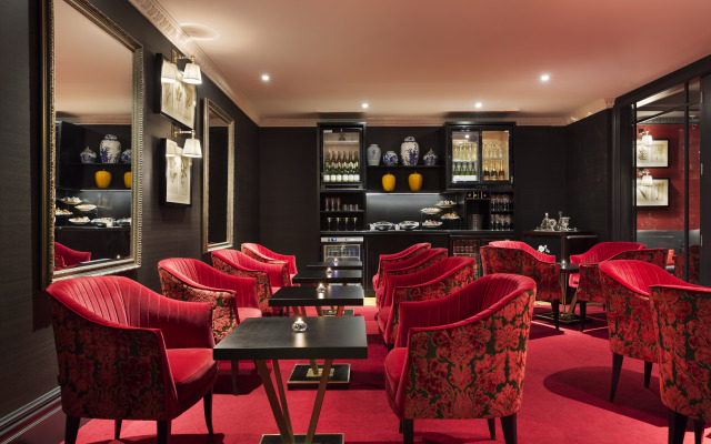 Sofitel Queenstown Hotel & Spa