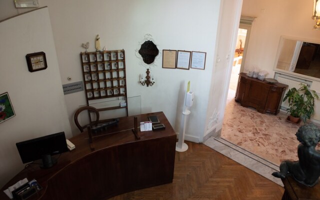 Villa Maria Teresa Boutique Hotel