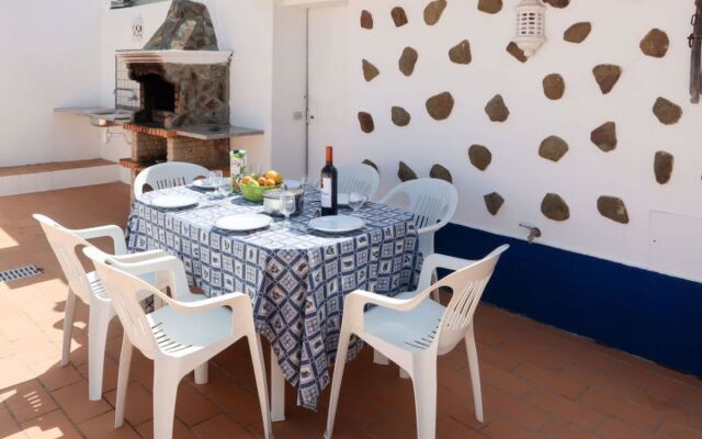 Monte Da Calma (Pad105)