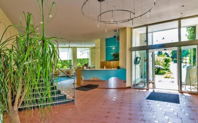 SeePark Kurhotel am Wandlitzsee