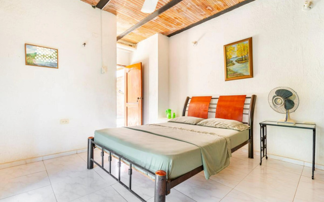 Casa Tara