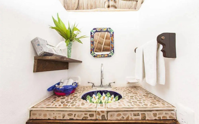 Mestizo Hotel Boutique