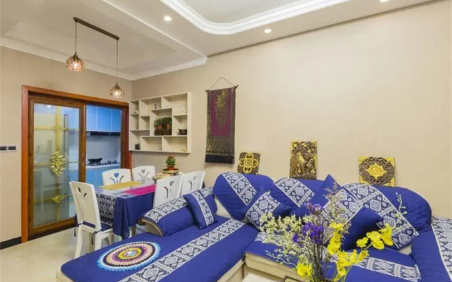 chongqing yue birds hotel