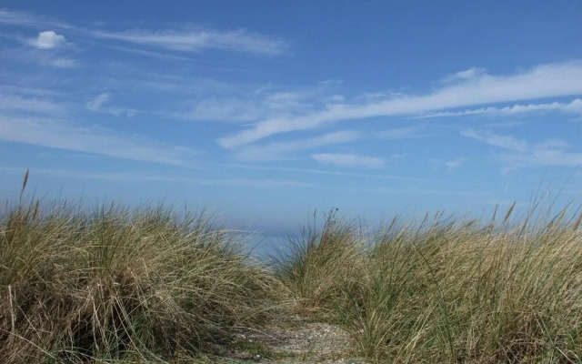 Ferienwohnung Bischoff in Lemkenhafen