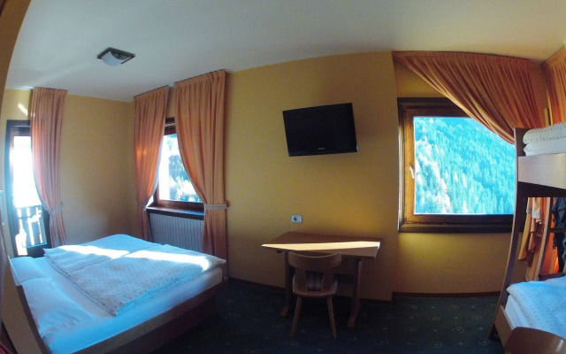 Hotel Miravalle
