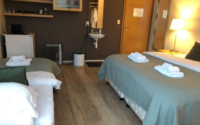 Snorri's Guesthouse
