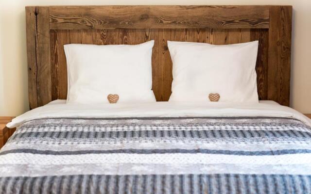 Apartament Starówka 2