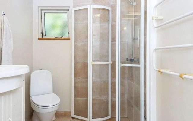 5 Person Holiday Home in Hejls