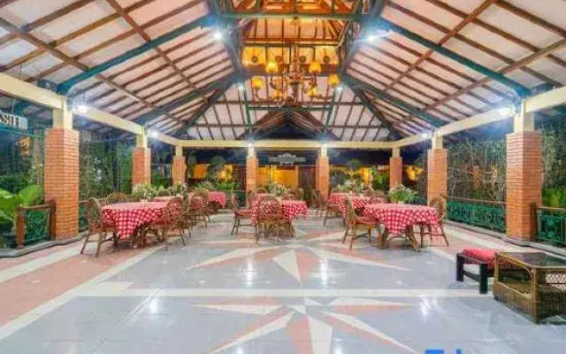 Hotel Talenta 3