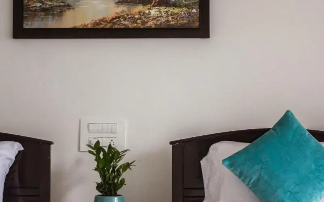 Catalyst Suites