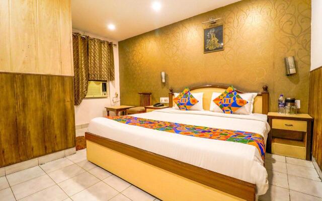 Fabhotel Amritsar Residency