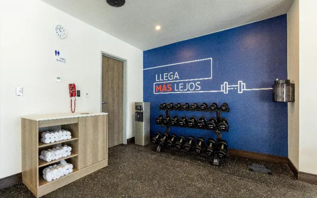 Holiday Inn Express & Suites Mazatlan By Ihg