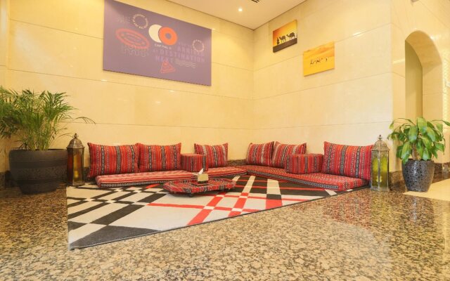 Mughal Suites