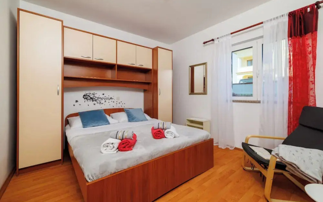 Apartments Klara