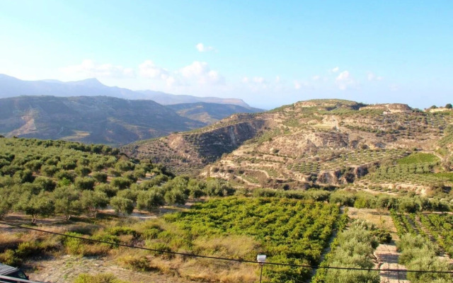 Casa Tali modern stylish with pool