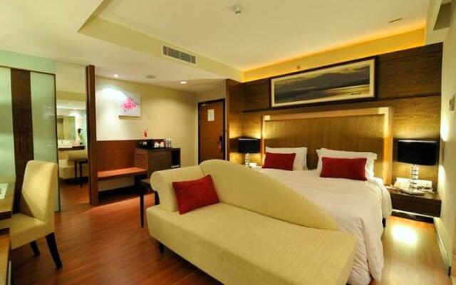 Grand Borneo Hotel