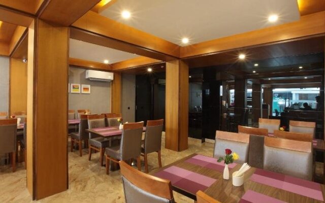 Hotel Park Residency