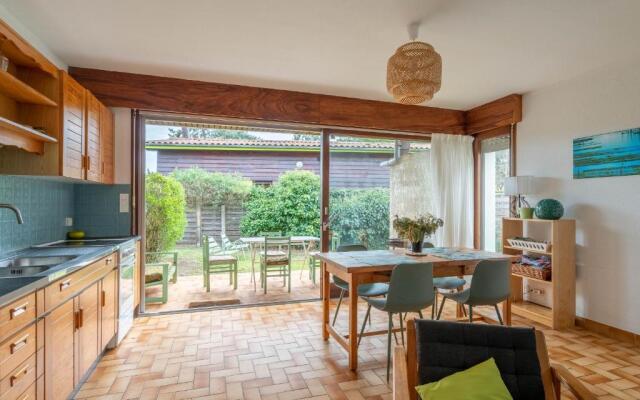 Maison Mimizan, 3 pièces, 4 personnes - FR-1-50-82