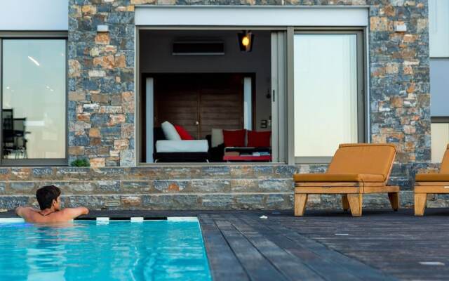 Elounda Black Pearl Villa