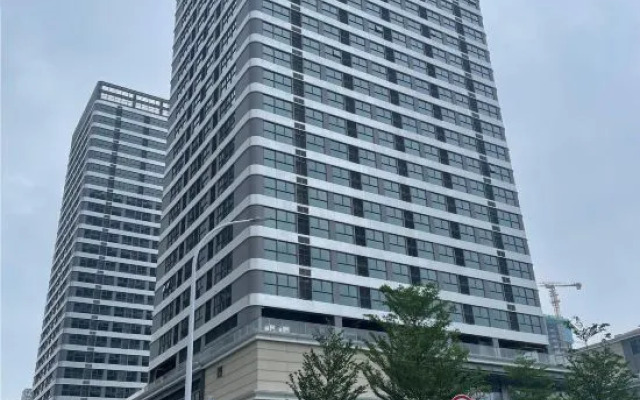 Yimuyiqi Wanxianghui Branch