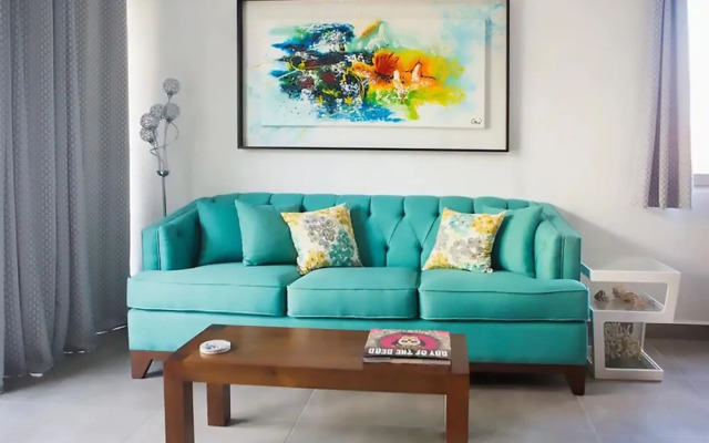 Apartamento Sirenis Chan 2 habitaciones