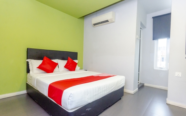 Rooms Boutique Hotel